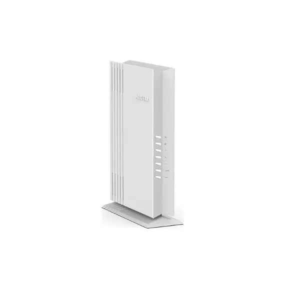 როუტერი Netgear WAX202 WiFi 6 AX1800 Dual Band Wireless Access Point  - Primestore.ge