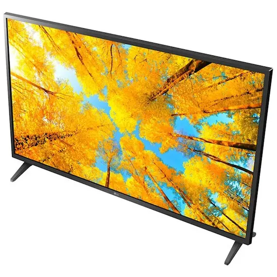 ტელევიზორი LG 43UQ75003LF , 2 image - Primestore.ge