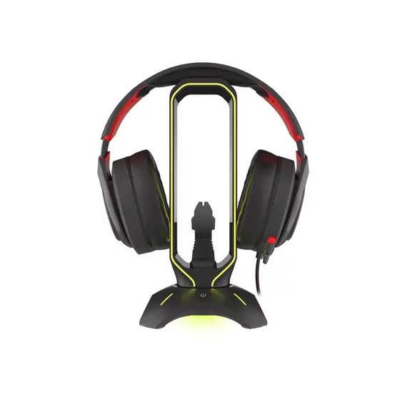 ყურსასმენი Genesis VANAD 500 Gaming Headest Stand  - Primestore.ge