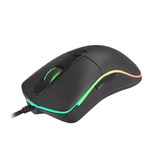 მაუსი Genesis Krypton 510 Black , 2 image - Primestore.ge