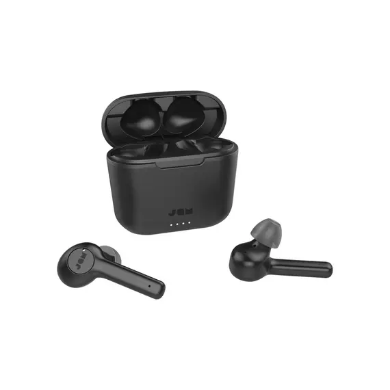 ყურსასმენი JAM TWS ANC Truly Wireless Earphones HX-EP925-BK-WW Black  - Primestore.ge