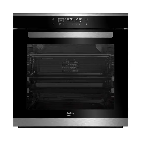 Built-in oven BEKO BIR 35400 XMS bPRO 500