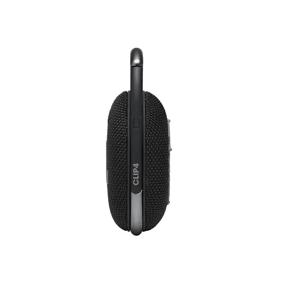 დინამიკი JBL CLIP 4 Black , 2 image - Primestore.ge