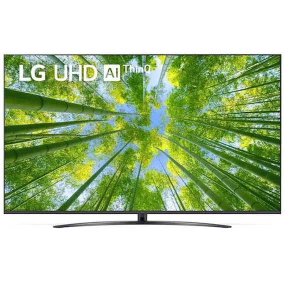 ტელევიზორი LG 65UQ81003LB  - Primestore.ge