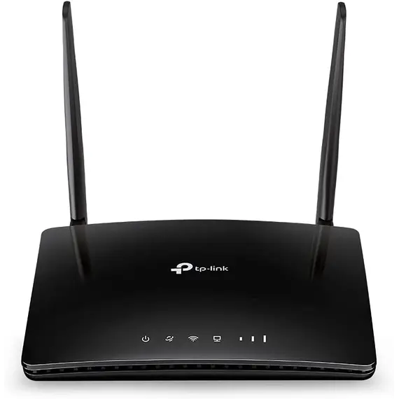 Wi-Fi როუტერი TP-Link Archer MR400 AC1200 LTE Router  - Primestore.ge