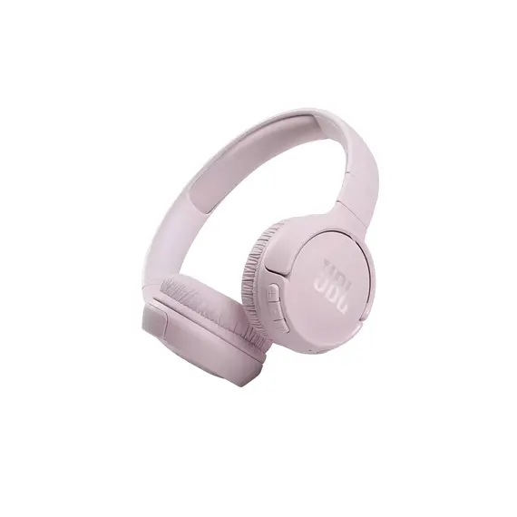 ყურსასმენი JBL T510 BT ROSE  - Primestore.ge