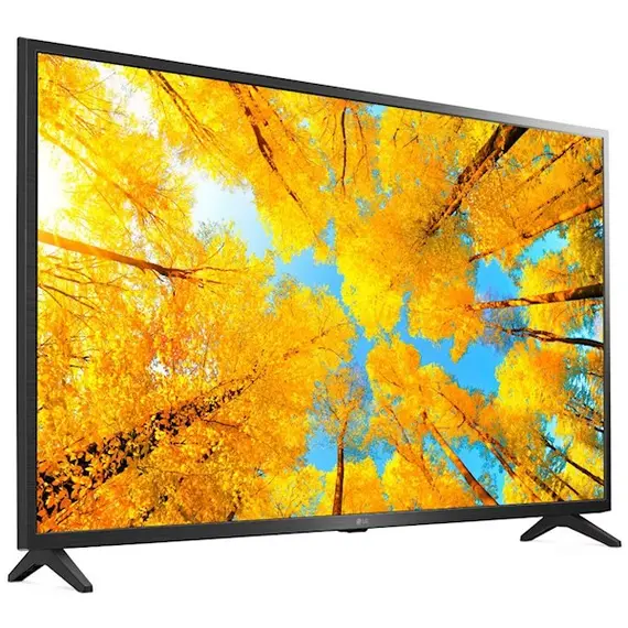 ტელევიზორი LG 43UQ75003LF , 3 image - Primestore.ge