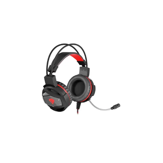 ყურსასმენი Genesis Neon 350 Black  - Primestore.ge
