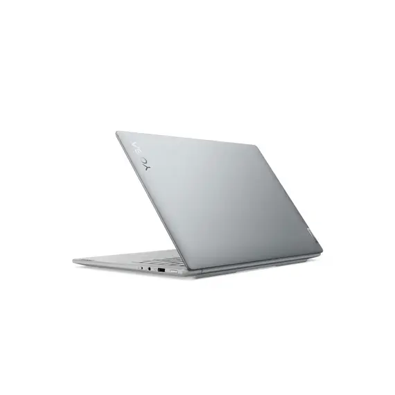 ნოუთბუქი Lenovo Yoga Slim 7 ProX 14.5' i7-12700H 32GB 1TB SSD RTX 3050 4GB W11 Ultimate Grey , 4 image - Primestore.ge