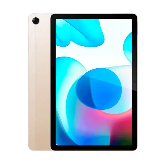პლანშეტი Realme Pad 10.4" 4GB 64GB WiFi Gold  - Primestore.ge