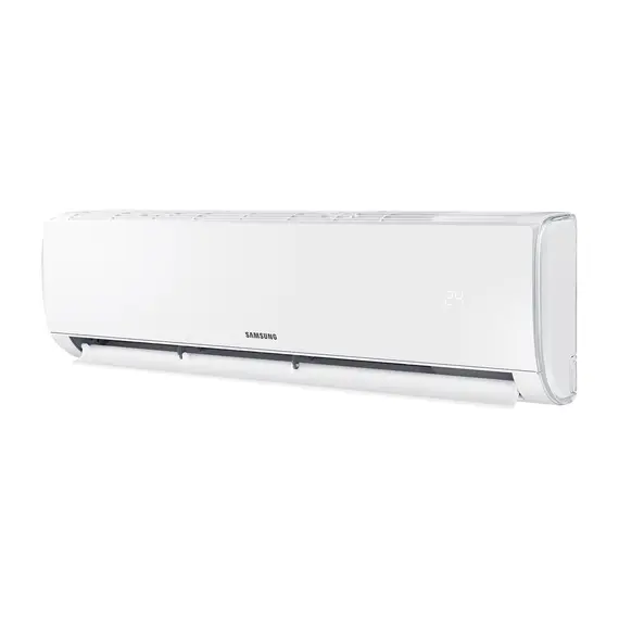 კონდიციონერი Samsung AR24BXHQASINUA  Indoor, 70-80m2, Inverter , 3 image - Primestore.ge