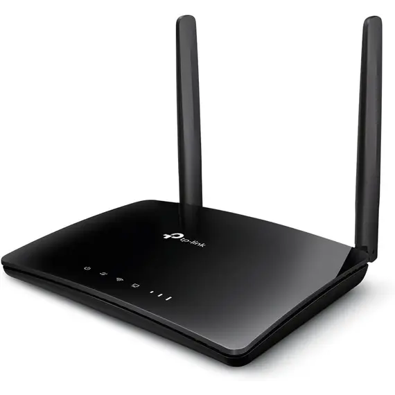Wi-Fi როუტერი TP-Link Archer MR400 AC1200 LTE Router , 2 image - Primestore.ge