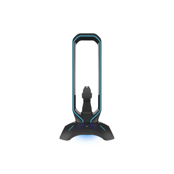 ყურსასმენი Genesis VANAD 500 Gaming Headest Stand , 2 image - Primestore.ge