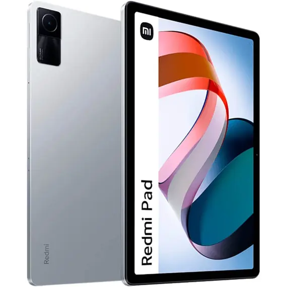 პლანშეტი Xiaomi Redmi Pad 6GB RAM 128GB Wi-Fi Global Version , 2 image - Primestore.ge