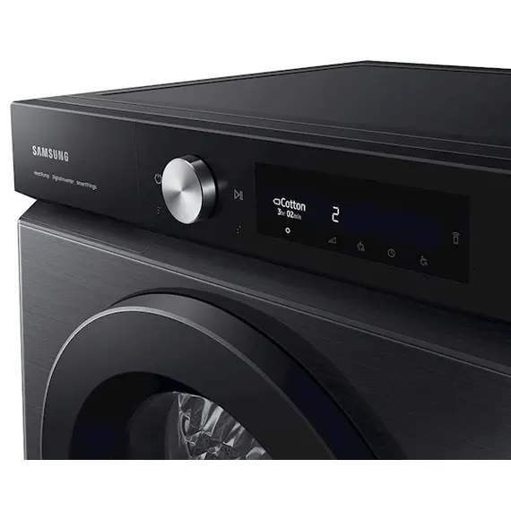 საშრობი SAMSUNG DV90BB5245ABLP , 5 image - Primestore.ge