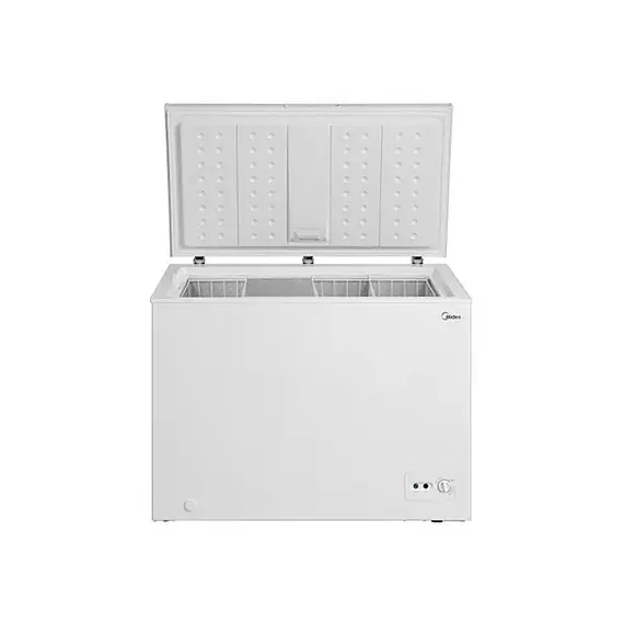 საყინულე Midea MDRC405FZF01GL , 2 image - Primestore.ge