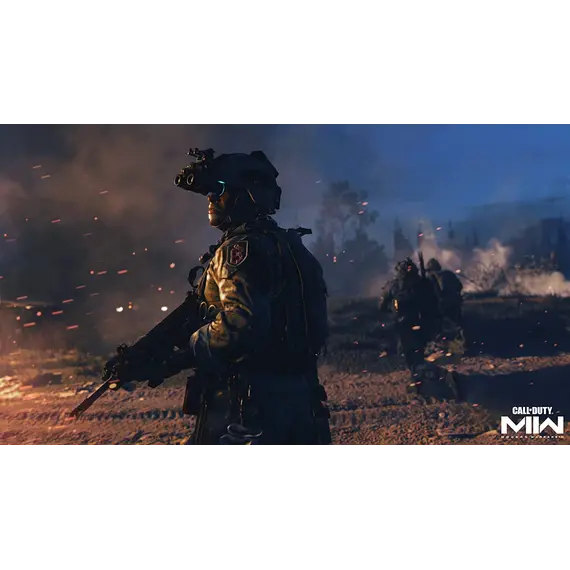 ვიდეო თამაში Sony PS4 Game Call of Duty Modern Warfare II , 4 image - Primestore.ge