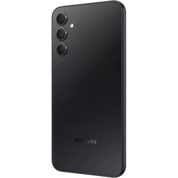 მობილური ტელეფონი Samsung A346E/DS Galaxy A34 Dual Sim 8GB RAM 128GB 5G , 5 image - Primestore.ge