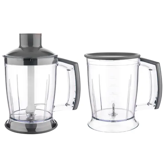 ბლენდერი Sencor SHB 5605RS-EUE3 Hand Blender , 6 image - Primestore.ge