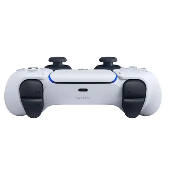ფლეისთეიშენი PlayStation 5+God of War Ragnarok+DualSense White , 5 image - Primestore.ge