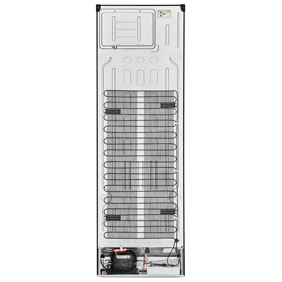 Refrigerator LG - GBB61BLHMN.ABLQEUR, 9 image