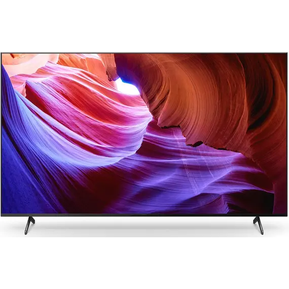 ტელევიზორი SONY KD75X85TKR2  - Primestore.ge