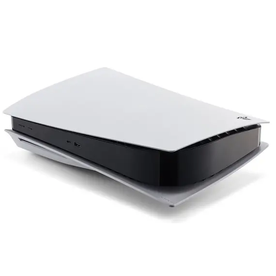 ფლეისთეიშენი PlayStation 5+God of War Ragnarok+DualSense White , 6 image - Primestore.ge
