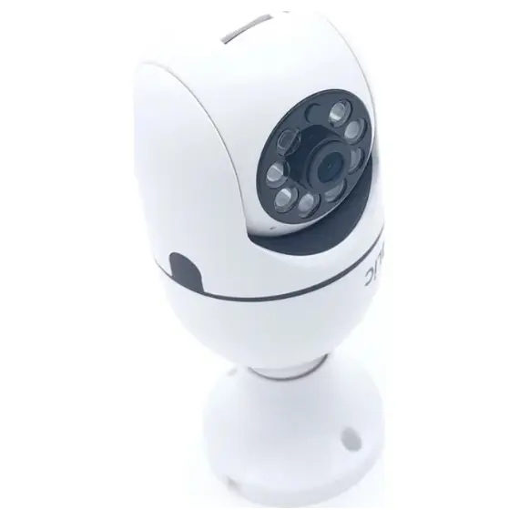 სამეთვალყურეო კამერა YOOSEE WIFI SMART 2MP CAMERA , 2 image - Primestore.ge