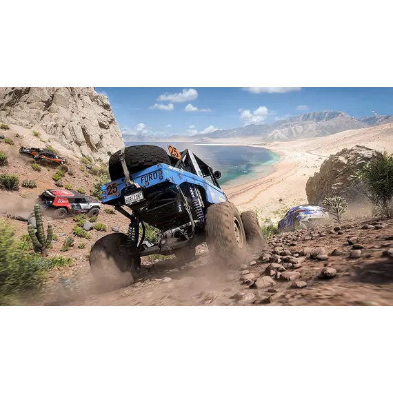 ვიდეო თამაში Xbox One Game Forza Horizon 5 , 7 image - Primestore.ge