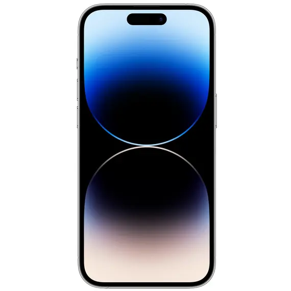 მობილური ტელეფონი Apple iPhone 14 Pro 128GB Silver , 2 image - Primestore.ge