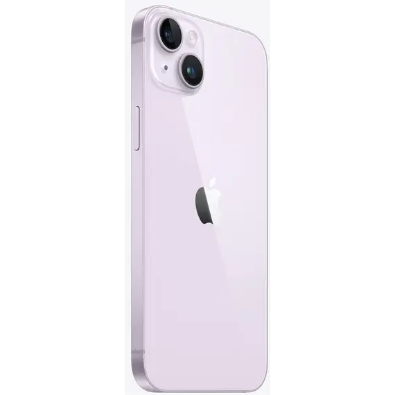 მობილური ტელეფონი Apple iPhone 14 Plus 128GB Purple , 3 image - Primestore.ge