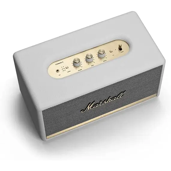 დინამიკი Marshall Stanmore II Wireless Stereo Speaker , 3 image - Primestore.ge