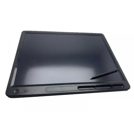 სახატავი პლანშეტი BLIC BTB-7 CD WRITING TABLET 20" - BLACK  - Primestore.ge