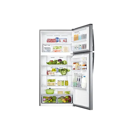 მაცივარი SAMSUNG RT62K7110SL/WT , 2 image - Primestore.ge