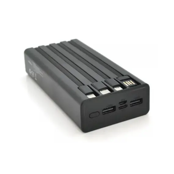 პორტატული დამტენი ACL PW-13 20000 MAH  - Primestore.ge