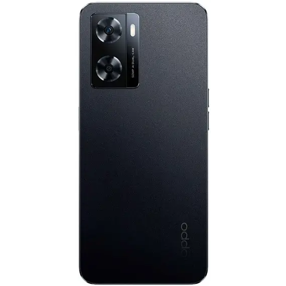 Mobile phone OPPO A57s 4GB 128GB Starry Black, 5 image