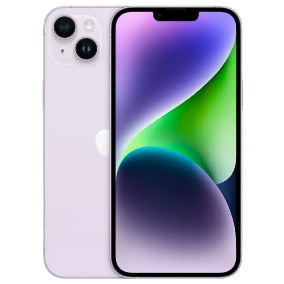 მობილური ტელეფონი Apple iPhone 14 Plus 128GB Purple  - Primestore.ge