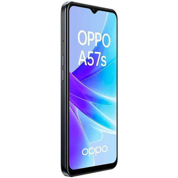 Mobile phone OPPO A57s 4GB 128GB Starry Black, 3 image