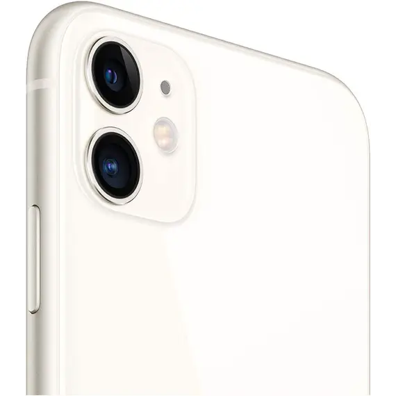 მობილური ტელეფონი iPhone 11 128GB White , 5 image - Primestore.ge