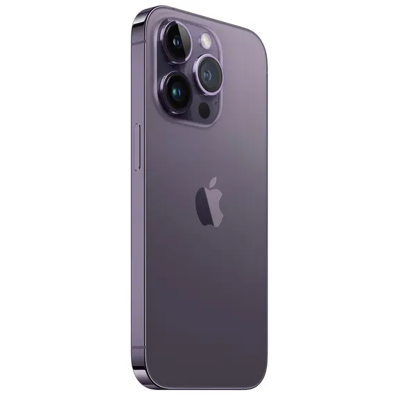 მობილური ტელეფონი Apple iPhone 14 Pro Max 1TB Deep Purple , 3 image - Primestore.ge