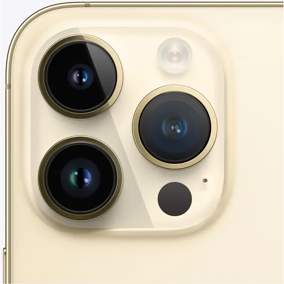 მობილური ტელეფონი Apple iPhone 14 Pro 128GB Gold , 4 image - Primestore.ge