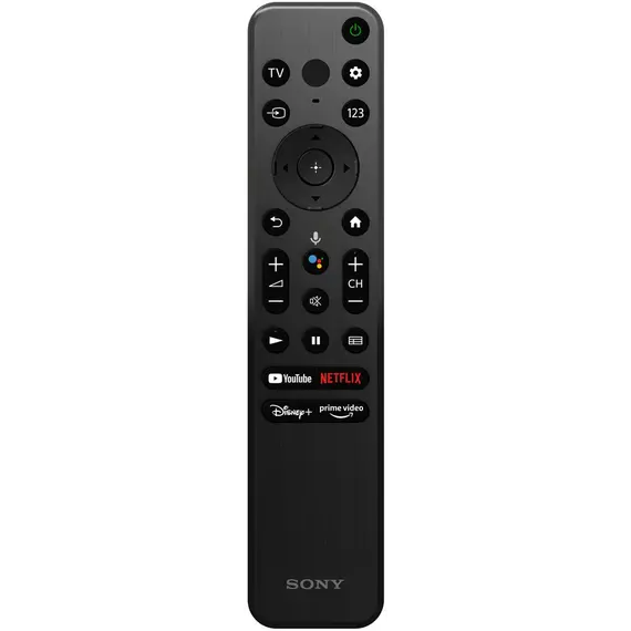 ტელევიზორი SONY KD75X85TKR2 , 7 image - Primestore.ge