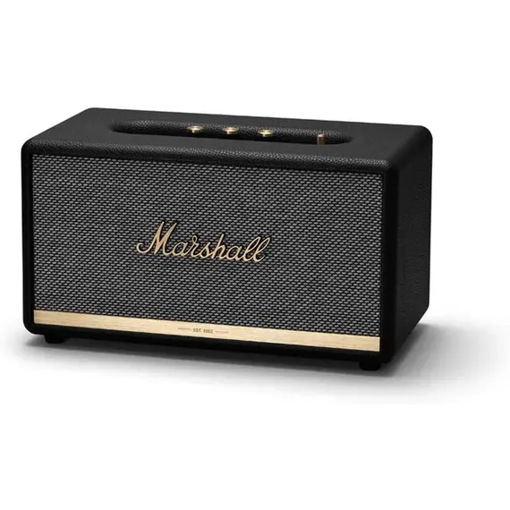 დინამიკი Marshall Stanmore II Wireless Stereo Speaker , 3 image - Primestore.ge