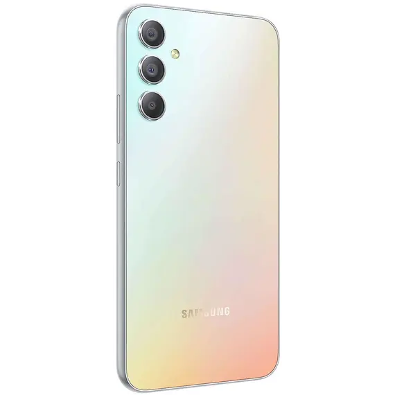 მობილური ტელეფონი Samsung A346E/DS Galaxy A34 Dual Sim 8GB RAM 128GB 5G , 4 image - Primestore.ge