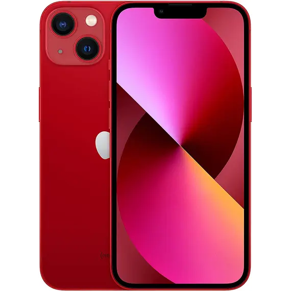 მობილური ტელეფონი Apple iPhone 13 128GB (PRODUCT)RED  - Primestore.ge