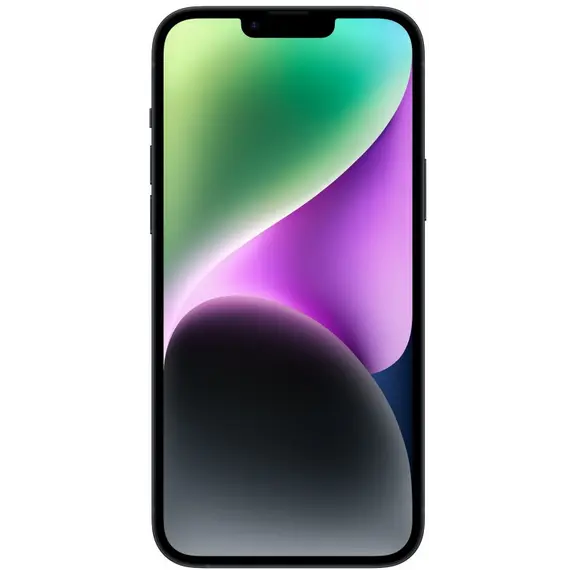 მობილური ტელეფონი Apple iPhone 14 Plus 128GB Midnight , 2 image - Primestore.ge