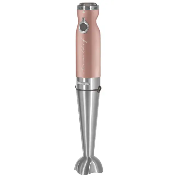 ბლენდერი Sencor SHB 5605RS-EUE3 Hand Blender , 2 image - Primestore.ge