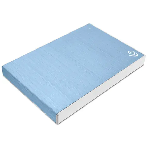 მყარი დისკი Seagate HDD One Touch 2 TB , 2 image - Primestore.ge