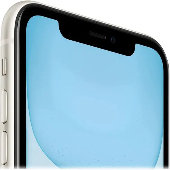 მობილური ტელეფონი iPhone 11 128GB White , 4 image - Primestore.ge