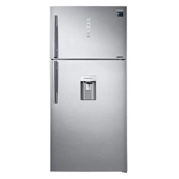 მაცივარი SAMSUNG RT62K7110SL/WT  - Primestore.ge